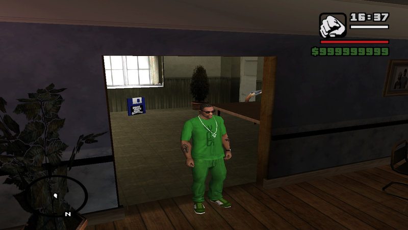 mod